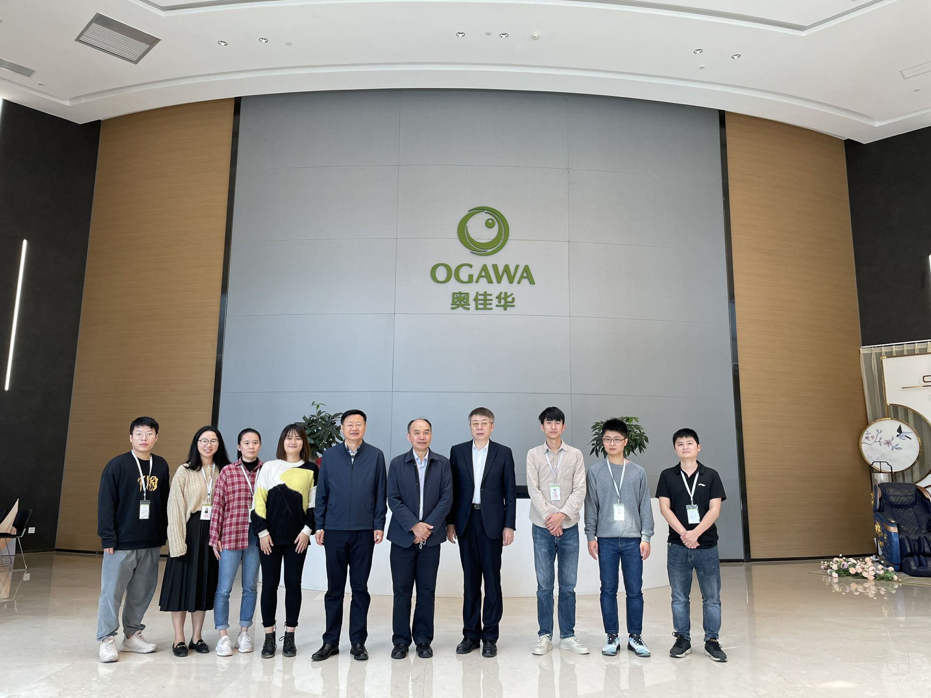 乐动网站-乐动(中国)一站式服务官方网站集团创新平台建设再上新台阶